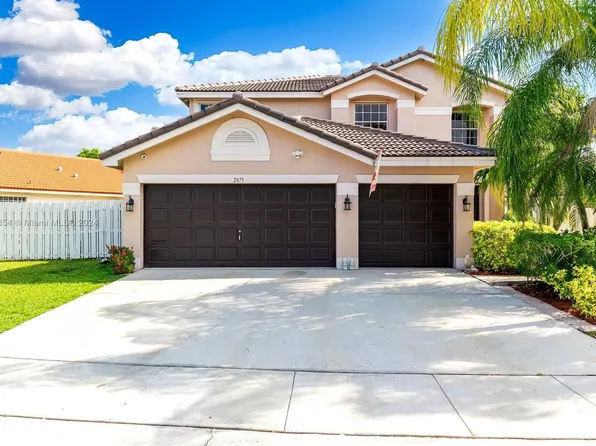 2873 SW 183rd Ave, Miramar, FL 33029
