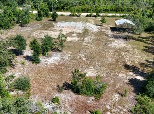17485 Woodland Ave, Fountain, FL 32438