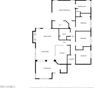 1343 W Roadrunner Dr, Chandler, AZ, 85286