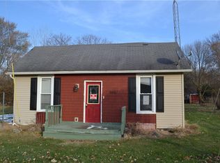 6857 N Rainsville Rd, Attica, IN 47918