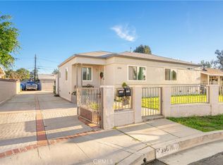 11936 Neenach St, Sun Valley, CA 91352