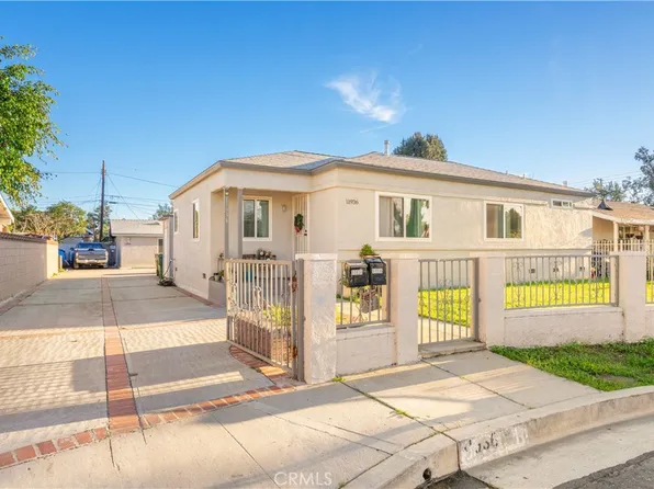 11936 Neenach St, Sun Valley, CA 91352