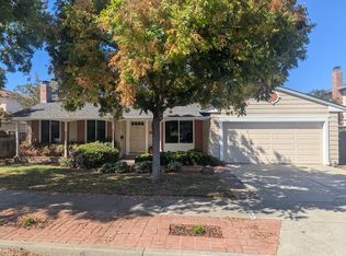 21721 Columbus Ave, Cupertino, CA 95014