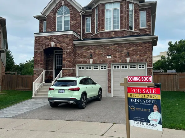 269 River Forks Ln, Cambridge, ON N3H 0B4