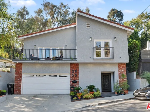2655 Saxon Dr, Los Angeles, CA 90065