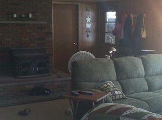 160 Creek Rd, Factoryville, PA 18419