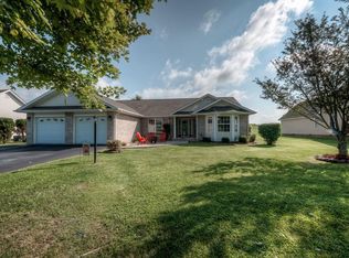 18550 Westinghouse Rd, Abingdon, VA 24210