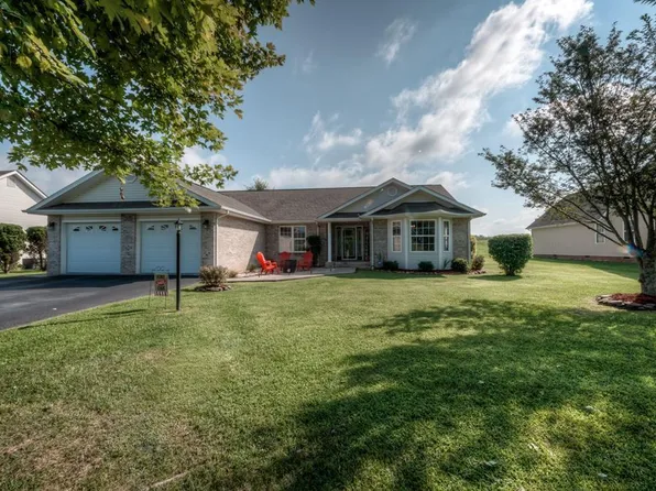 18550 Westinghouse Rd, Abingdon, VA 24210