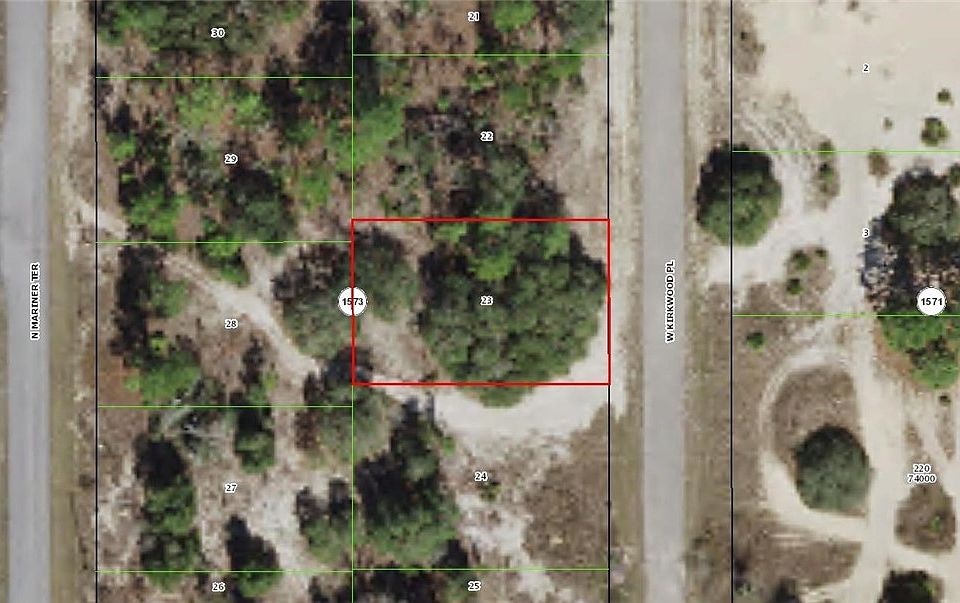 1st image of 3311 W Kirkwood Pl