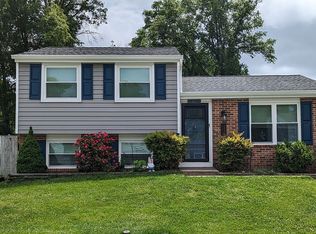 1465 Mordor Ln, Hanover, MD 21076
