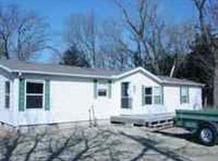 871 SE Rosalia Rd, Rosalia, KS 67132