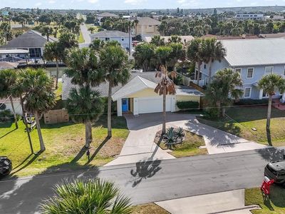 311 11th St N, Flagler Beach, FL, 32136