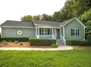 81 Henry Rifle Ln, Angier, NC 27501