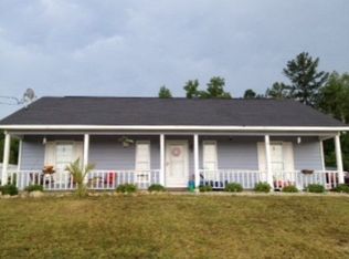 481 Lee Road 2095, Phenix City, AL 36870