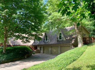 8002 N County Road 800 W, Middletown, IN 47356