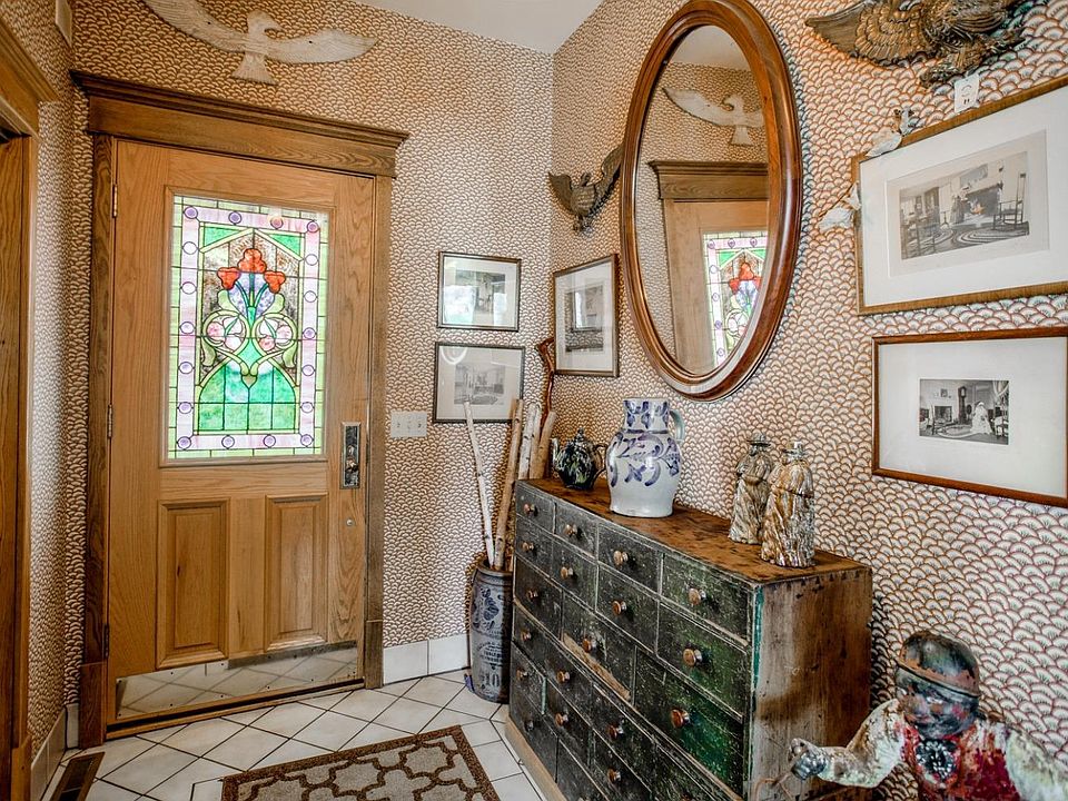 855 E Moody Rd, Rensselaer, IN 47978 MLS 529985 Zillow