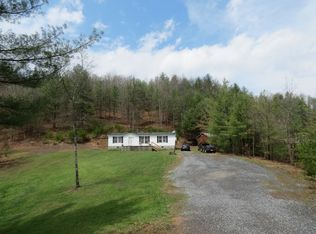 4648 Wilderness Rd, Bland, VA 24315