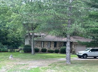 10720 N 1100 W, Demotte, IN 46310