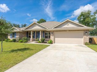 5935 Makenna Dr, Pensacola, FL 32526