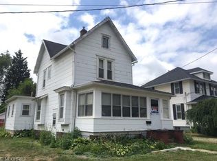 539 E Liberty St, Ashland, OH 44805