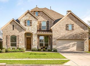708 Caveson Dr, Frisco, TX 75034