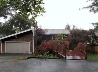 294 Urbana Ln, Ben Lomond, CA 95005