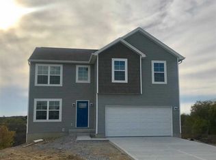 10235 Calvary Rd, Independence, KY 41051