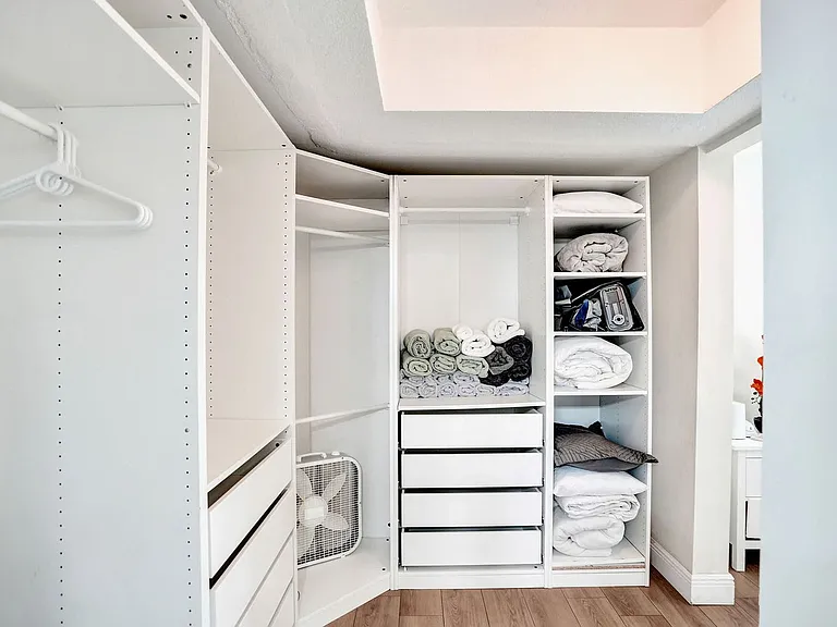 Wardrobe