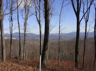 Arbon Rd, Little Switzerland, NC 28749