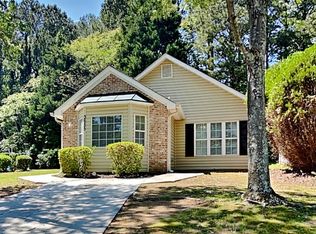 3655 Sapphire Ct, Decatur, GA 30034