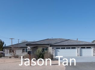 20016 Seneca Rd, Apple Valley, CA 92307