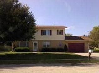 235 Phyllis Ave, Rochelle, IL 61068