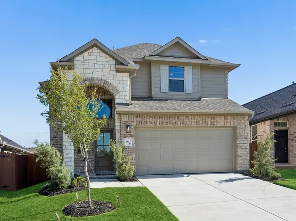 3937 Lakefield Dr, Heartland, TX 75126