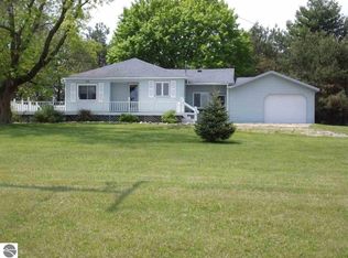 1918 S Sage Lake Rd, Hale, MI 48739