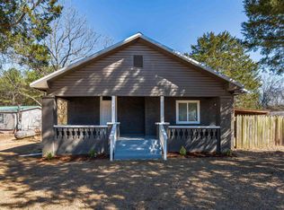 983 Morris Cobb Rd, Empire, AL 35063