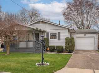 2320 12th St SW, Canton, OH 44706