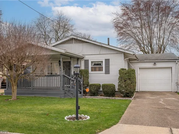 2320 12th St SW, Canton, OH 44706
