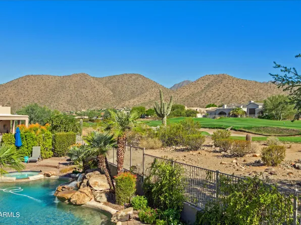 11867 N 118TH Street, Scottsdale, AZ 85259