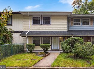 833 E Elm Ave, Lindenwold, NJ 08021