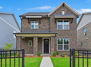 Goldrush Plan, Whitley Preserve - Park Collection, Mint Hill, NC 28227