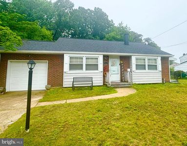4 Alexander Pl, Wenonah, NJ, 08090