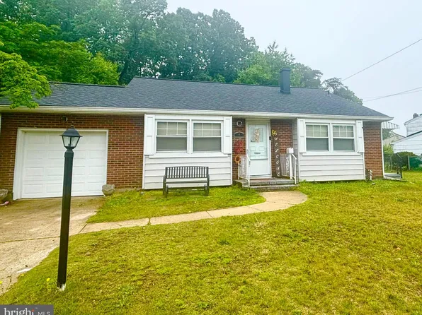 4 Alexander Pl, Wenonah, NJ 08090