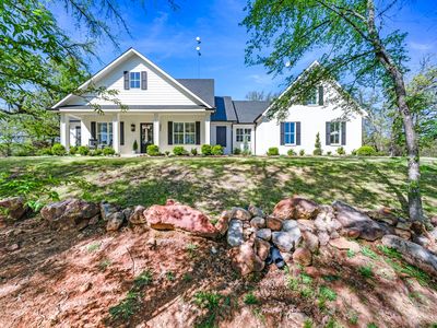120 Nelson St, Sulphur Springs, TX, 75482