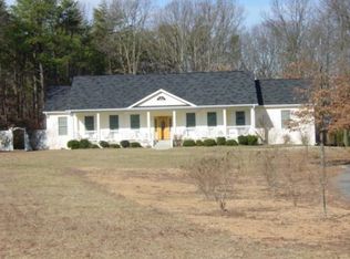 13436 Mattox Dr, King George, VA 22485
