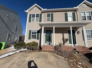 5750 Osprey Cove Dr, Raleigh, NC 27604