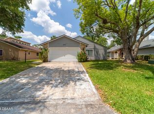 313 Gull Dr S, Daytona Beach, FL 32119