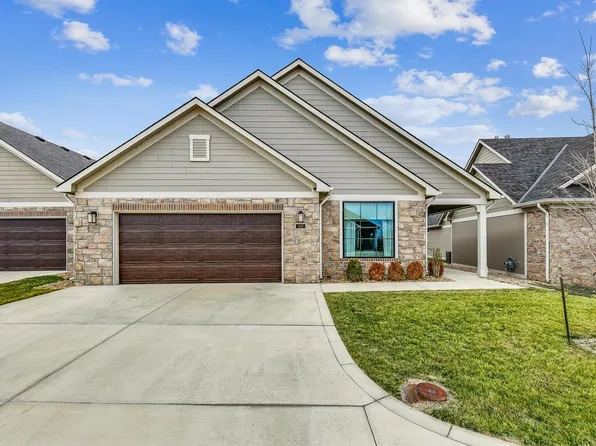 1219 S Forestview St, Wichita, KS 67235