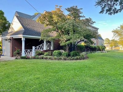 6140 Sylvan St, Norfolk, VA, 23508