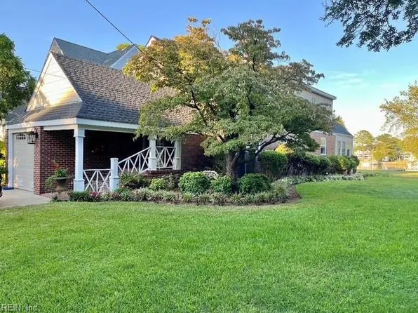 6140 Sylvan St, Norfolk, VA 23508