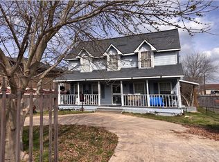 4935 Winfield Rd, Houston, TX 77039